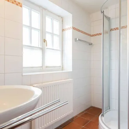 Lh Isernhagenhof, App 2 Apartamento